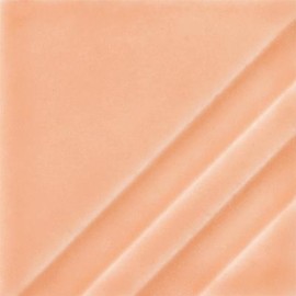 Crystal Coral - 16 oz Mayco Foundation Glaze